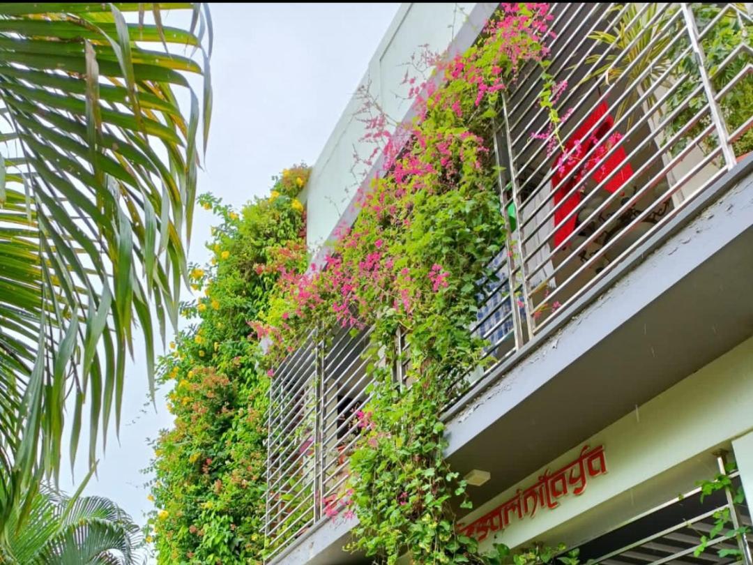 Mango Tree Homestay Hampi Exterior photo