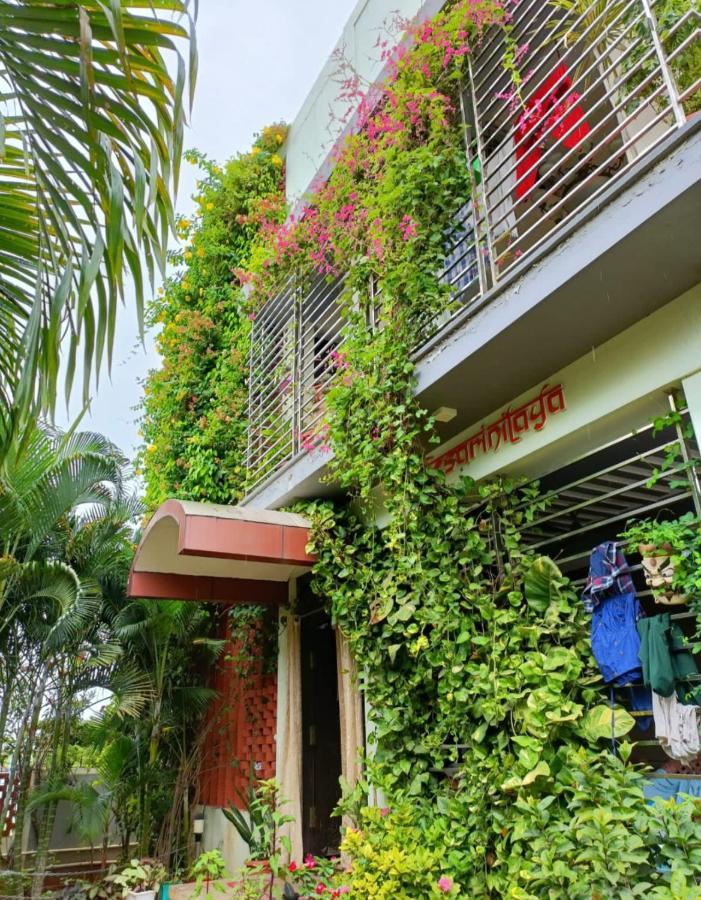 Mango Tree Homestay Hampi Exterior photo