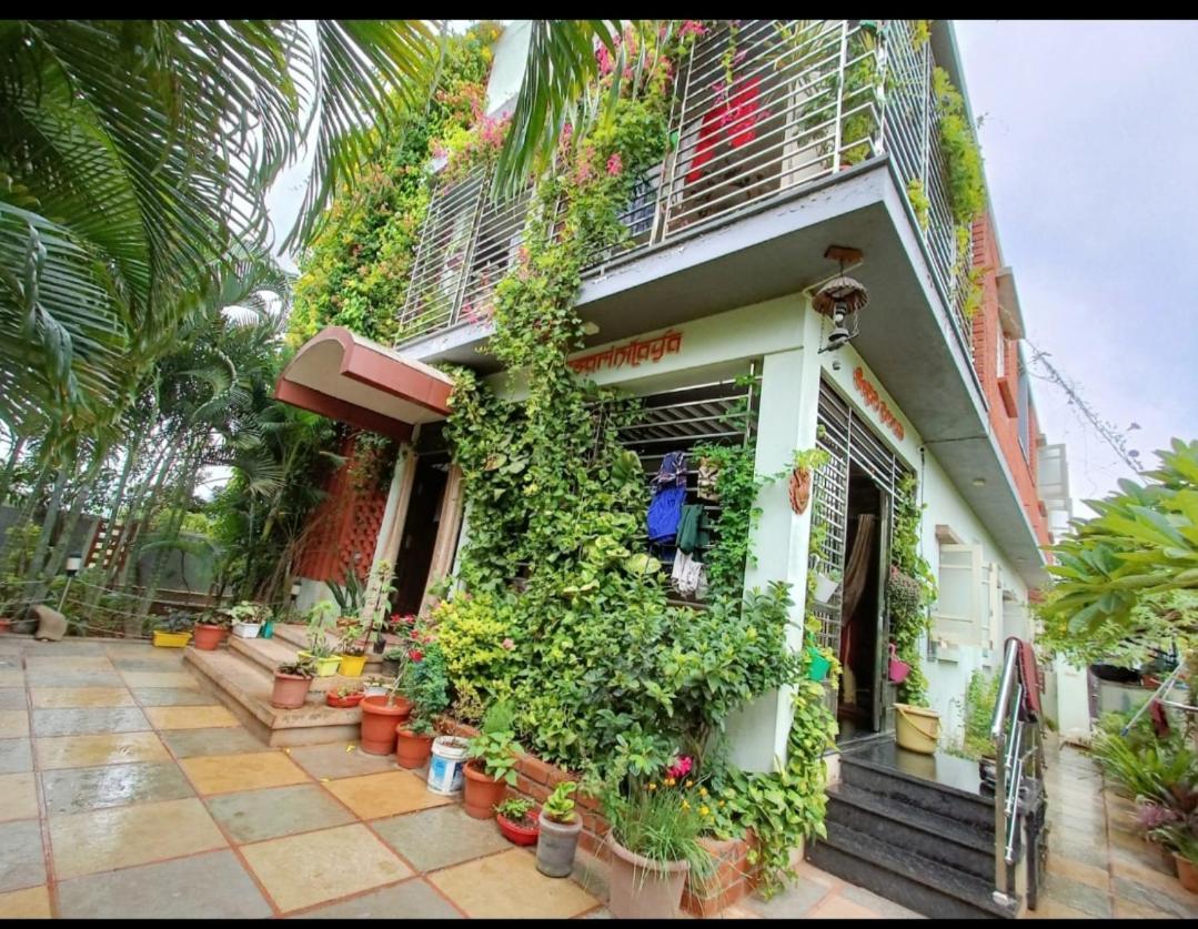 Mango Tree Homestay Hampi Exterior photo